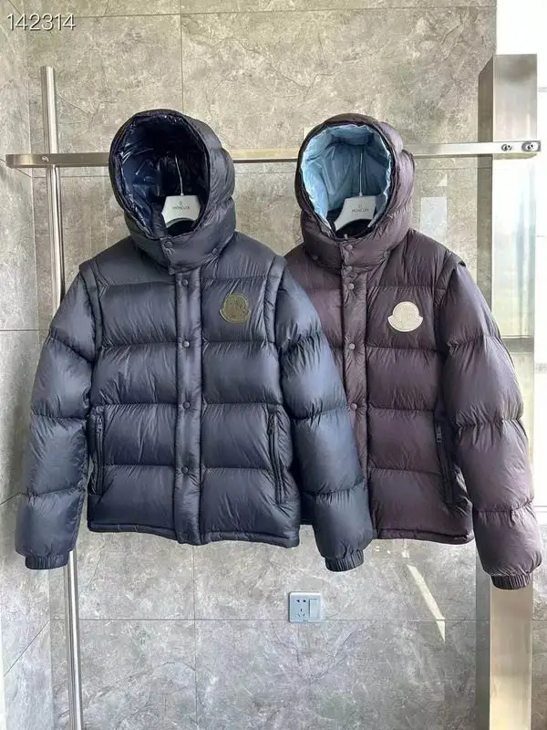 Moncler sz1-5 26yr197